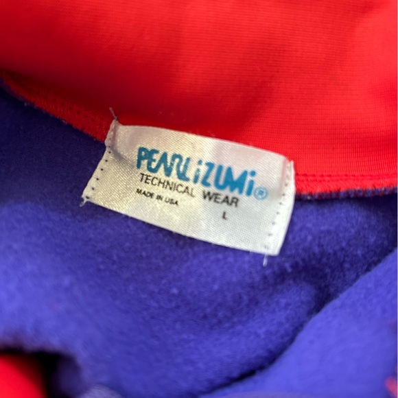 Pearl Izumi cycling jacket - Picture 5 of 5